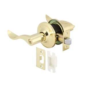 Khoá tay nắm gạt cửa vệ sinh Häfele 489.10.199