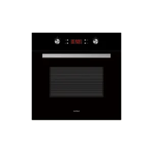 Lò nướng âm tủ 65 lít Hafele Series 200 HO-2KT65A 538.61.441