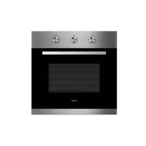 Lò nướng âm tủ 70 lít Hafele Series 400 HO-4K70A 538.61.451