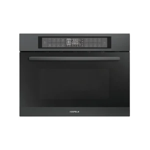 Lò vi sóng kết hợp nướng âm tủ Hafele HC-MWO381B 495.10.044