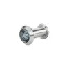 Mắt thần cho cửa gỗ 35-55mm 489.70.434 không nắp che