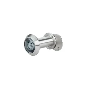 Mắt thần cho cửa gỗ 35-55mm 489.70.435 có nắp che