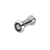 Mắt thần cho cửa gỗ Hafele 35-55mm 959.00.094