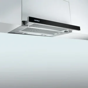 Máy hút mùi âm tủ Hafele 90cm HH-TG90E 539.81.075
