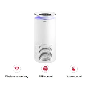 Máy Lọc Không Khí Wifi Hafele 537.82.720