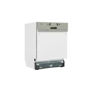 Máy rửa chén âm bán phần Hafele HDW-HI60C 533.23.120