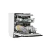 Máy rửa chén âm toàn phần Hafele HDW-FI60D 533.23.320
