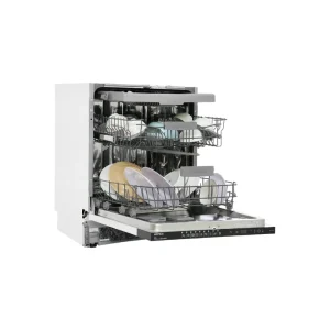 Máy rửa chén âm toàn phần Hafele HDW-FI60D 533.23.320