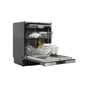 Máy rửa chén bán âm Hafele HDW-SI60AB 538.21.320 Series 600