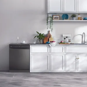 Máy rửa chén độc lập Hafele HDW-F601G 535.29.592