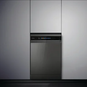 Máy rửa chén độc lập Hafele HDW-F6052G 535.29.652