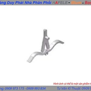 Miếng chặn giữa cho tủ 3 cánh Hafele 402.41.302