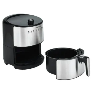 Nồi chiên không dầu AF-68A Häfele 3.2L 535.43.710