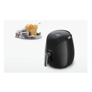 Nồi chiên không dầu Hafele HS-AF601B 535.43.714