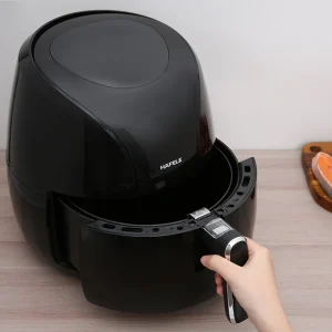 Nồi chiên không dầu Hafele HS-AF601B 535.43.714