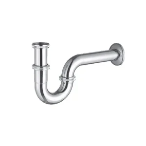 Ống xả thải S-Trap Hafele 495.61.241