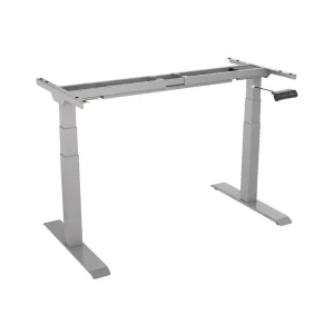 Phụ kiện bàn nâng hạ điện tử 2 chân Hafele 633.44.061