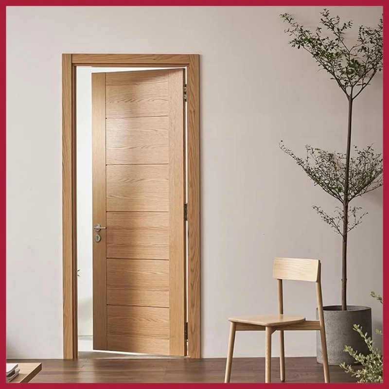 Giới thiệu 4 Phụ kiện cửa