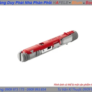 Phụ kiện kết nối IXCONNECT SC 8/60 Hafele 262.11.117