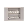 Kệ úp chén dĩa Hafele 900mm INOX 304 544.07.016