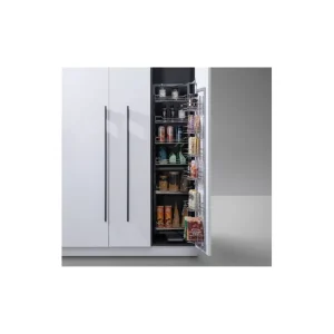 Tủ đồ khô Inox 304 Hafele 450mm 548.65.073