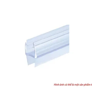 Ron cửa kính cho kính >10-12 mm Hafele 950.06.761
