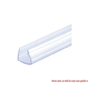 Ron cửa kính cho kính >10-12 mm Hafele 950.06.751