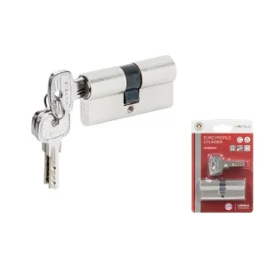 Ruột khoá 2 đầu chìa Häfele 65mm 489.56.000