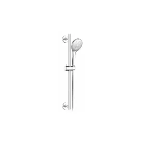 Sen tay Airsense 120R kết hợp thanh trượt Hafele 495.60.686