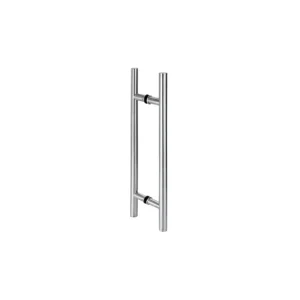 Tay nắm kéo đẩy chữ H 400mm Hafele 903.01.801
