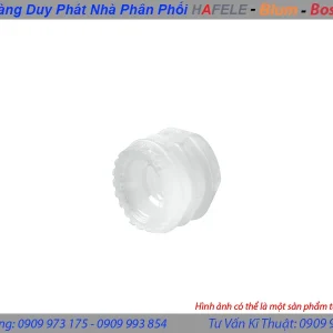 Tắc kê dán keo chiều dài 11mm Hafele 039.33.266
