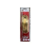 Tay nắm âm màu đồng bóng Häfele DIY 489.72.101