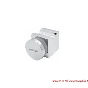 Tay nắm cho cửa kính màu Chrome bóng Hafele 981.71.172