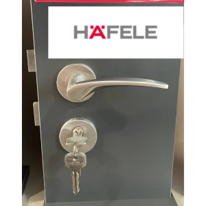 Tay nắm gạt Hafele 903.98.141
