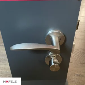 Tay nắm gạt Hafele 903.98.141