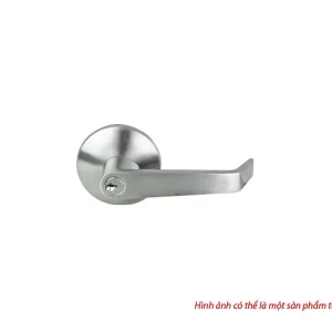 Tay nắm gạt có nắp che Inox 316 Hafele 911.54.037