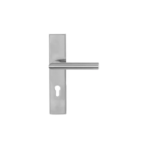 Tay nắm gạt đế dài Hafele 903.99.303
