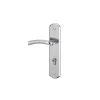 Tay nắm gạt đế dài – hướng mở trái Häfele 903.99.319