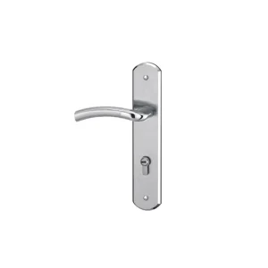 Tay nắm gạt đế dài – hướng mở trái Häfele 903.99.319