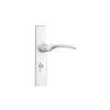 Tay nắm gạt đế dài – Hướng mở phải Häfele 903.99.321