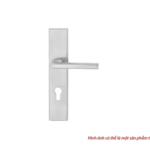 Tay nắm gạt đế dài Inox 316 Hafele 903.78.589