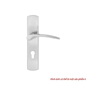 Tay nắm gạt đế dài Inox 316 Hafele 903.78.590
