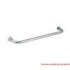 Tay nắm kéo phòng tắm kính 450mm Hafele 903.12.361