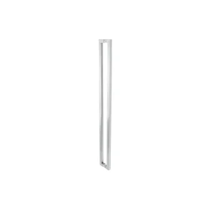 Tay nắm kéo vuông CC1075mm Häfele DIY 499.68.039