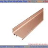 Tay nắm GOLA chữ J chiều dài có thể sử dụng 2800mm Hafele 126.37.904