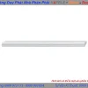 Tay nắm nhôm Hafele mạ màu bạc 212mm 155.01.104