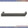 Tay nắm tủ Hafele mạ đồng 144mm 106.61.933
