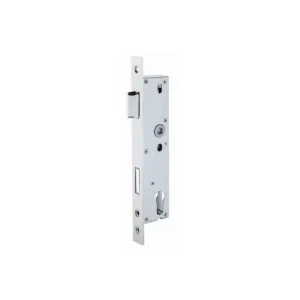 Thân khóa cho cửa đố nhỏ E30/92D Hafele 911.77.260