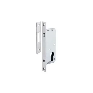 Thân khóa cho cửa trượt đố nhỏ Hafele 911.26.672
