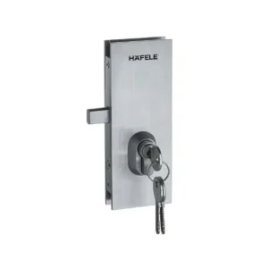 Thân khóa cửa mở xoay – hướng mở phải Hafele 981.59.020